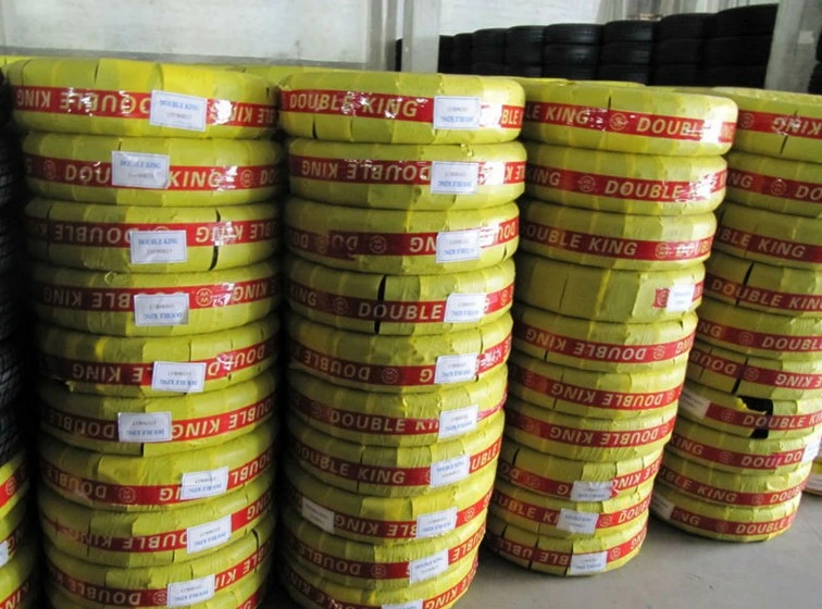 Wholesale/Supplier Price Double King Doubleking Brand Tires Tyres 185r14 195r14 195r15 205r14 205r15 205r16 Tubeless Passenger Car Tyres Tires