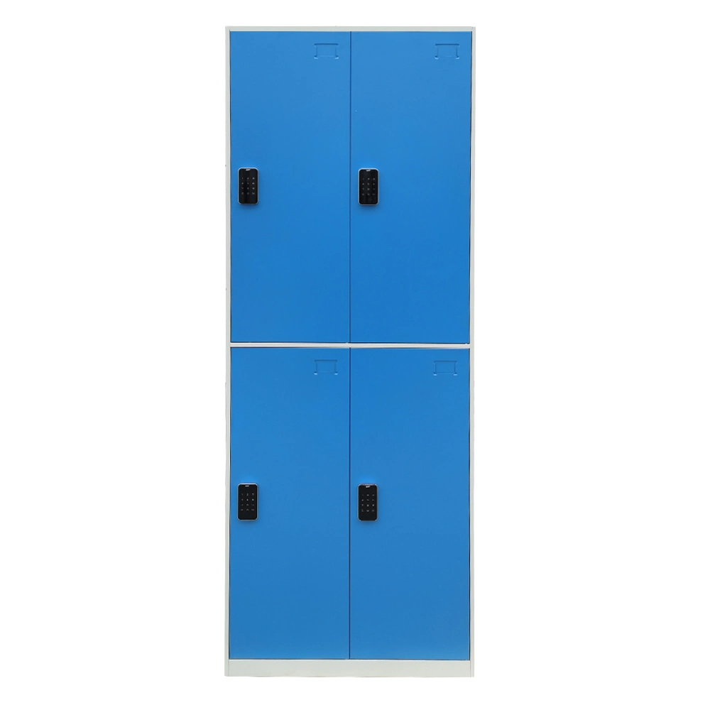 Wholesale/Supplier Smart Beach Swimming Pool School Gym Worker Locker