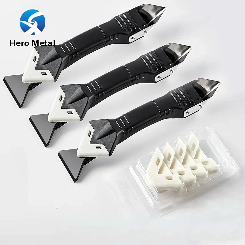 China High for Doors Windows Caulk Scraper Tool Home Sections Spatula Caulking Tools