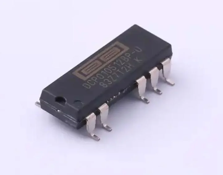 Neue und ursprüngliche Elektro- und Elektronik DCP010512bp-U Ti