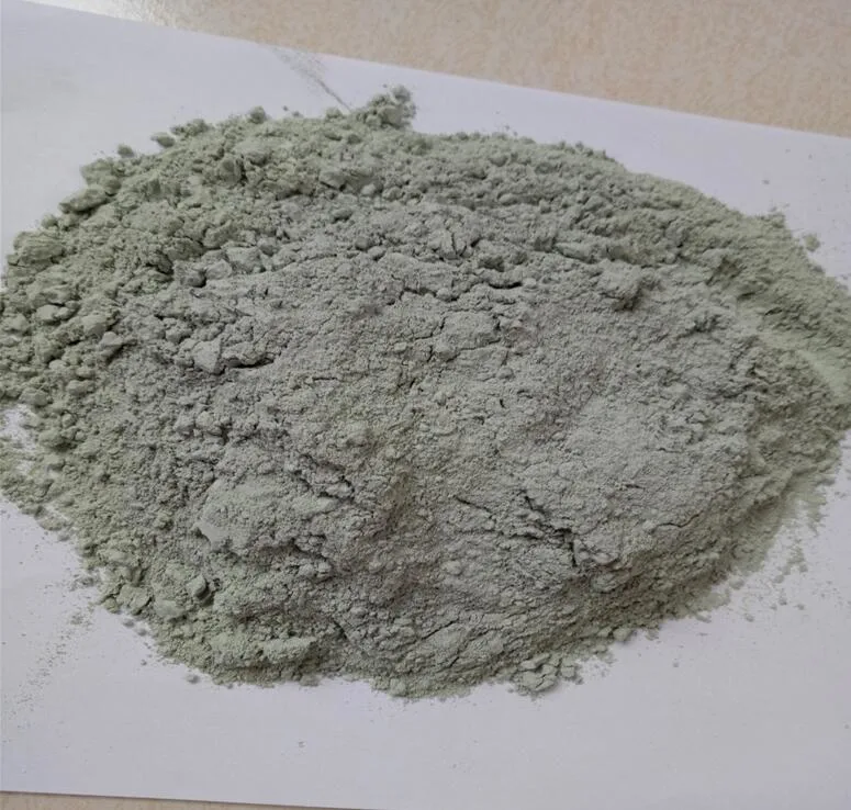 Professional Supply Feed Additives Detergent Used Natural Zeolite Powder