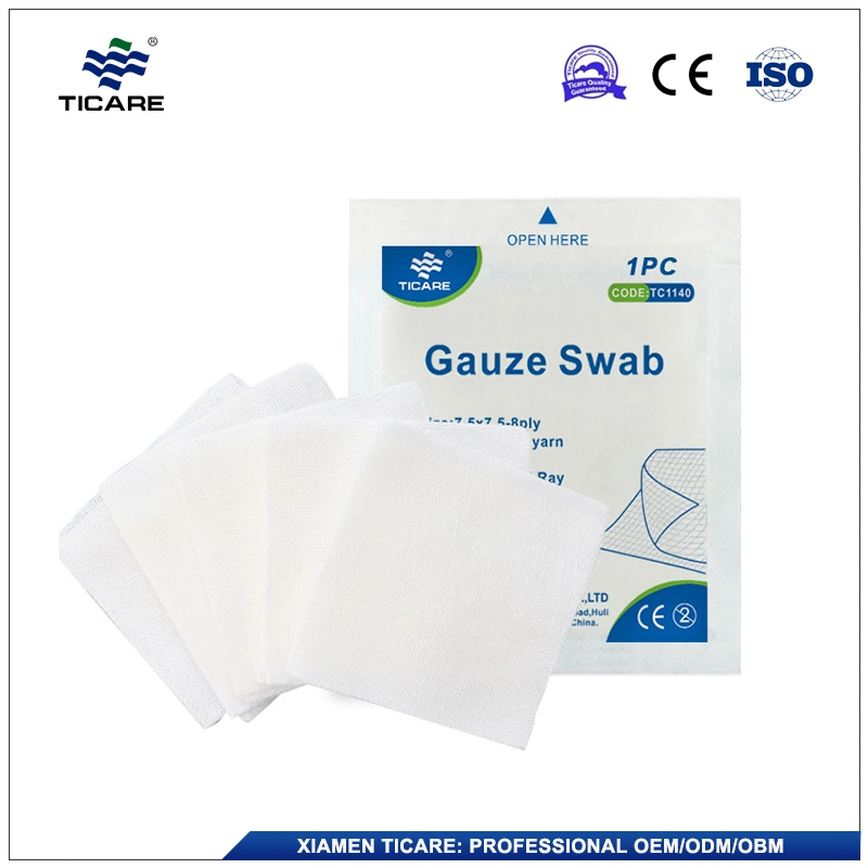 Gauze Pad Non Adherent Gauze Dressing