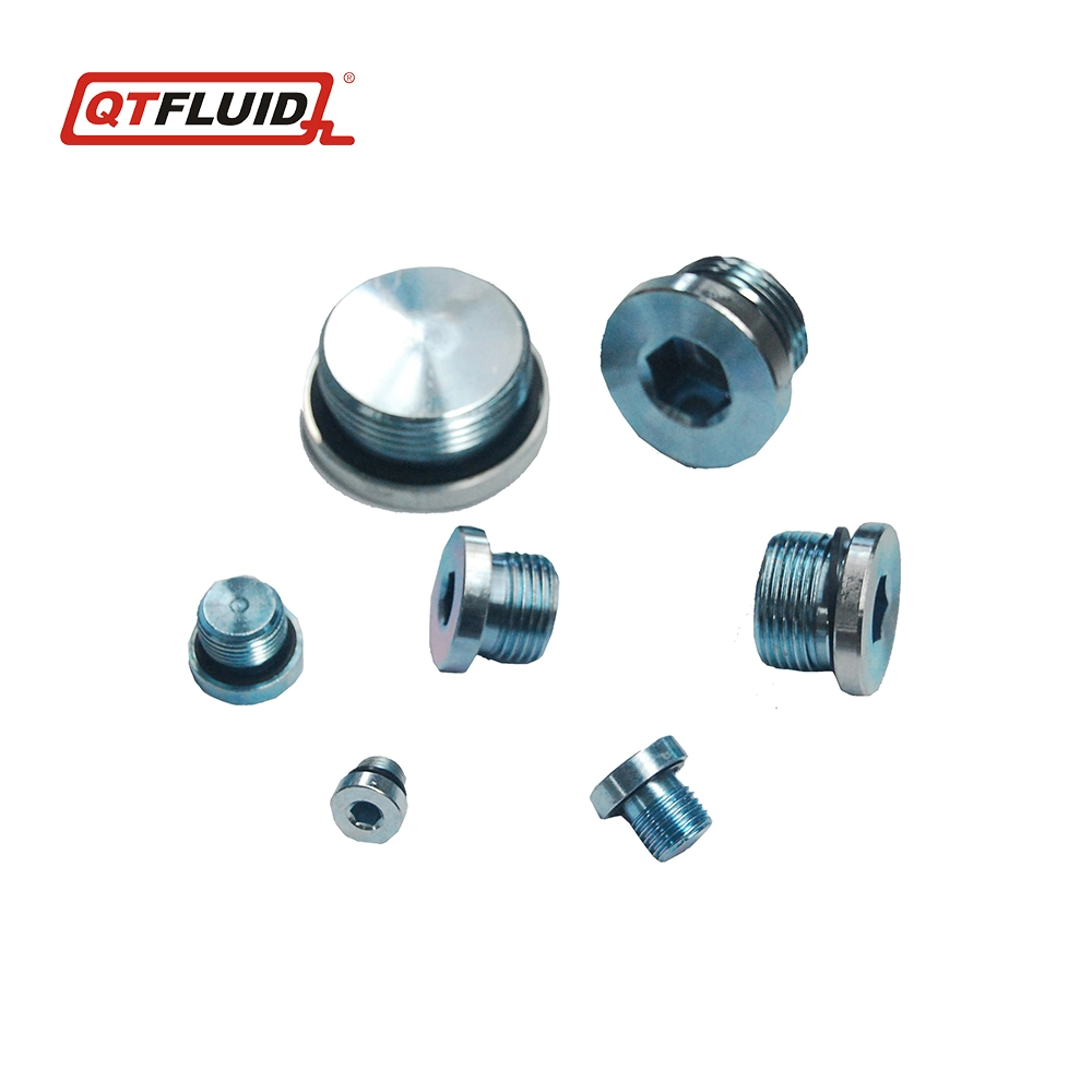 Hydraulic Valve Components Hydraulic Valve Spare Parts Supplied by Hydraulic Valve Manufacturer