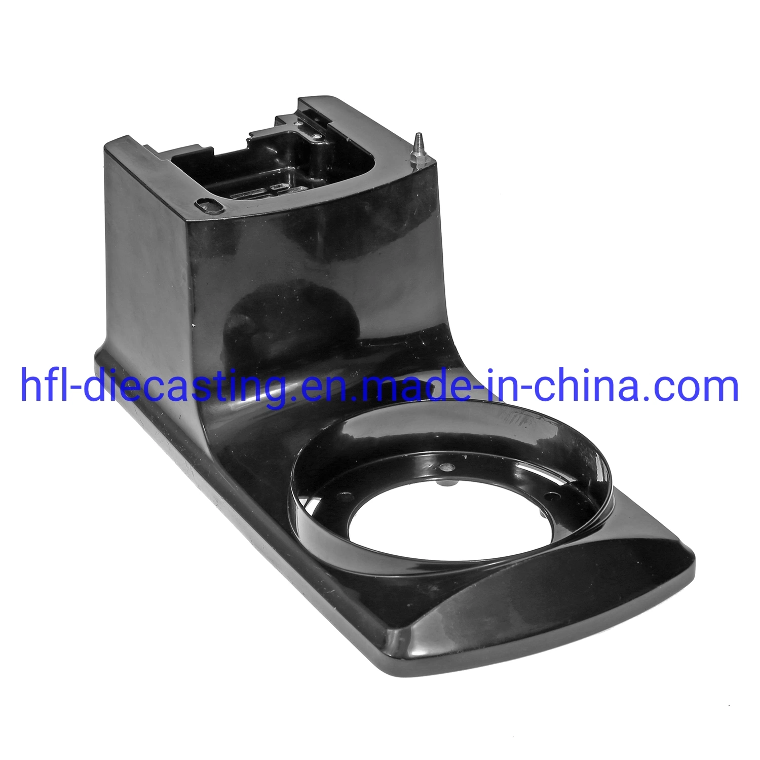 China Supplier Foundry Casting High Pressure Gravity Casting Aluminum Alloy Gravity Casting