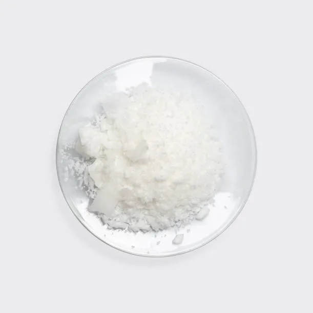 Factory Supply Caprolactam / 6-Hexanelactam CAS 105-60-2 Polyamide Type Synthetic Fiber