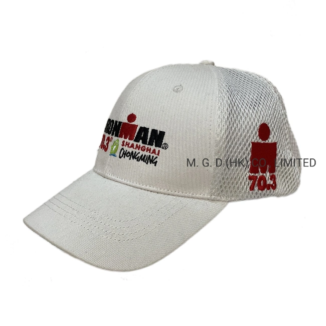 Wholesale/Supplier New Running High quality/High cost performance  Custom Logo Baseball Cap