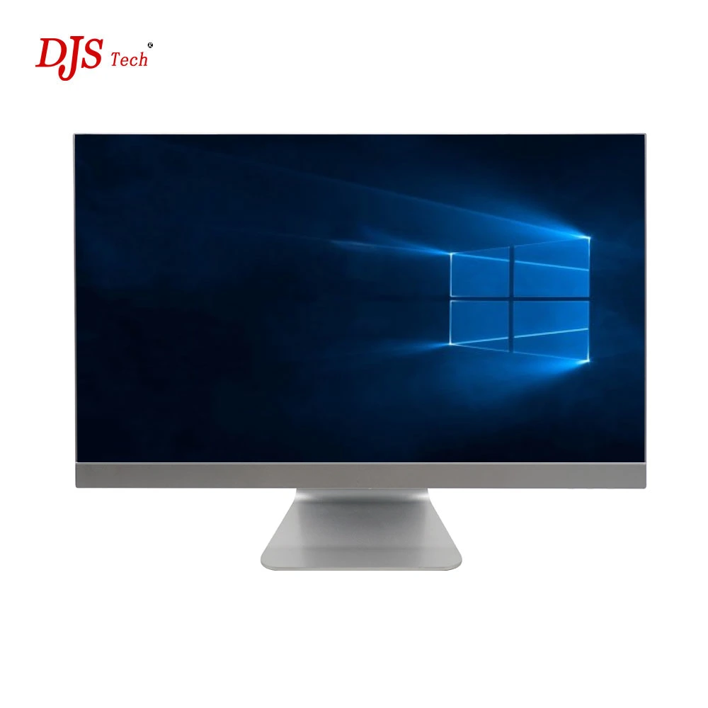 21.5 " All in One PC Philippines Integrated Desktop Graphics with Core J1900 All-in-One PC Office PC