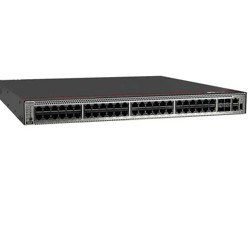 Ws-C2960xr-48fps-I 10/100/1000 Ethernet Gigabit Switch