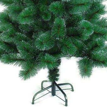 New Design Artificial Pine Needle Christmas Tree Home Decoration