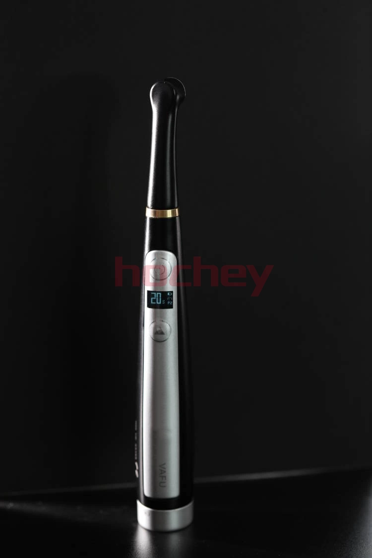 Hochey Medical Factory Price Oral Hygiene Dental LED Curing Light الجهاز