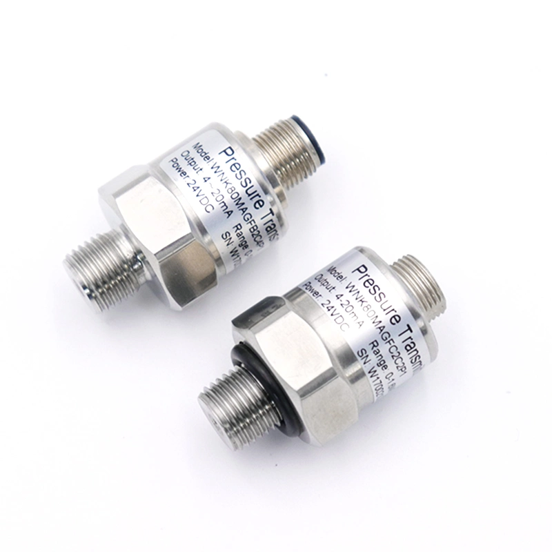 Super Small 0-5V/0.5-4.5V Outline Package Pressure Sensor, Pressure Transducer