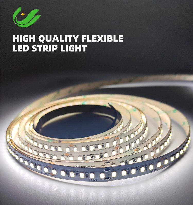 Hot Sale High Brightness LED Strip Light for Interior Decoration Lighting