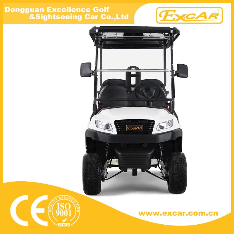 Made in China 4 Seater Electric Golf Carts for Sale