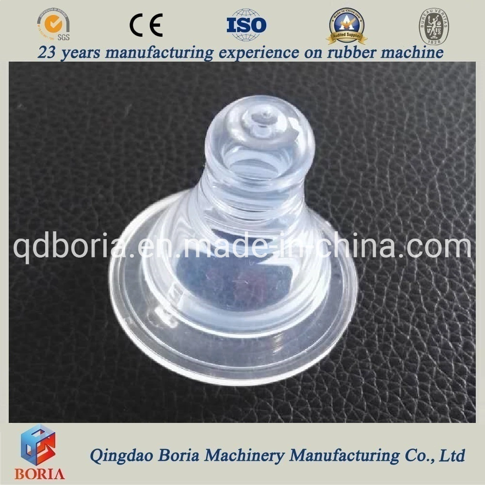 Customized Colorful FDA Food Grade Silicone Rubber Seal O Ring