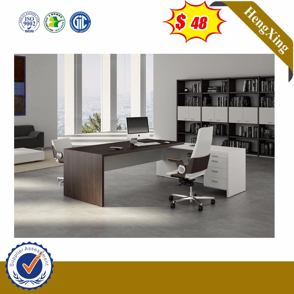 Modern Design Executive Computer Desk School Lab Library Conference Reception Office Table