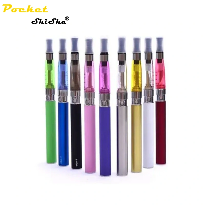 Nuevo precio de tendencias e-cigarrillo Starter Kit EGO CE6 CE5 EGO CE4