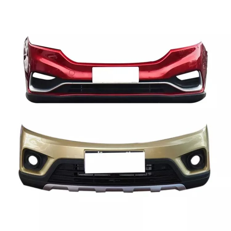 Car Auto Parts Rear Bumper for Great Wall all car model