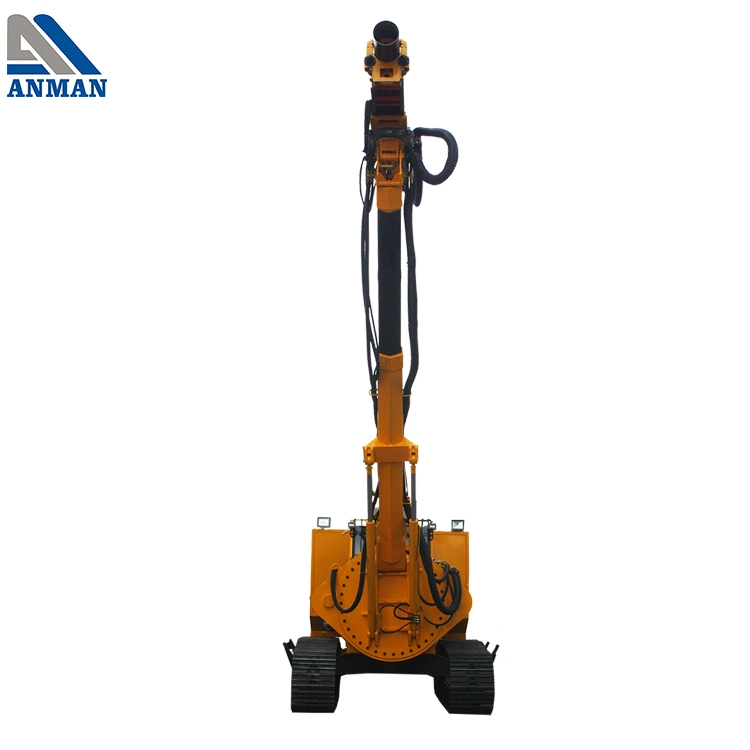 Td-375 Orifice Righting Device Equipped with Booster Pump Drilling Rig Best Price