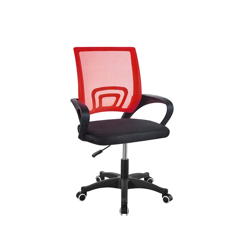 2023 Cheap Price Soft PU Cow Leather Office Chairs Furniture (ZB-232B)