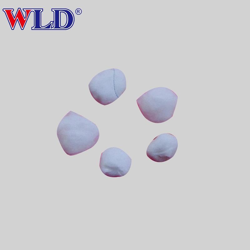 Factory OEM Medical Disposable Absorbent Gauze Ball