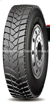 Торговая марка Doublestar Китай погрузчик TBR шин 315/80r 22,5