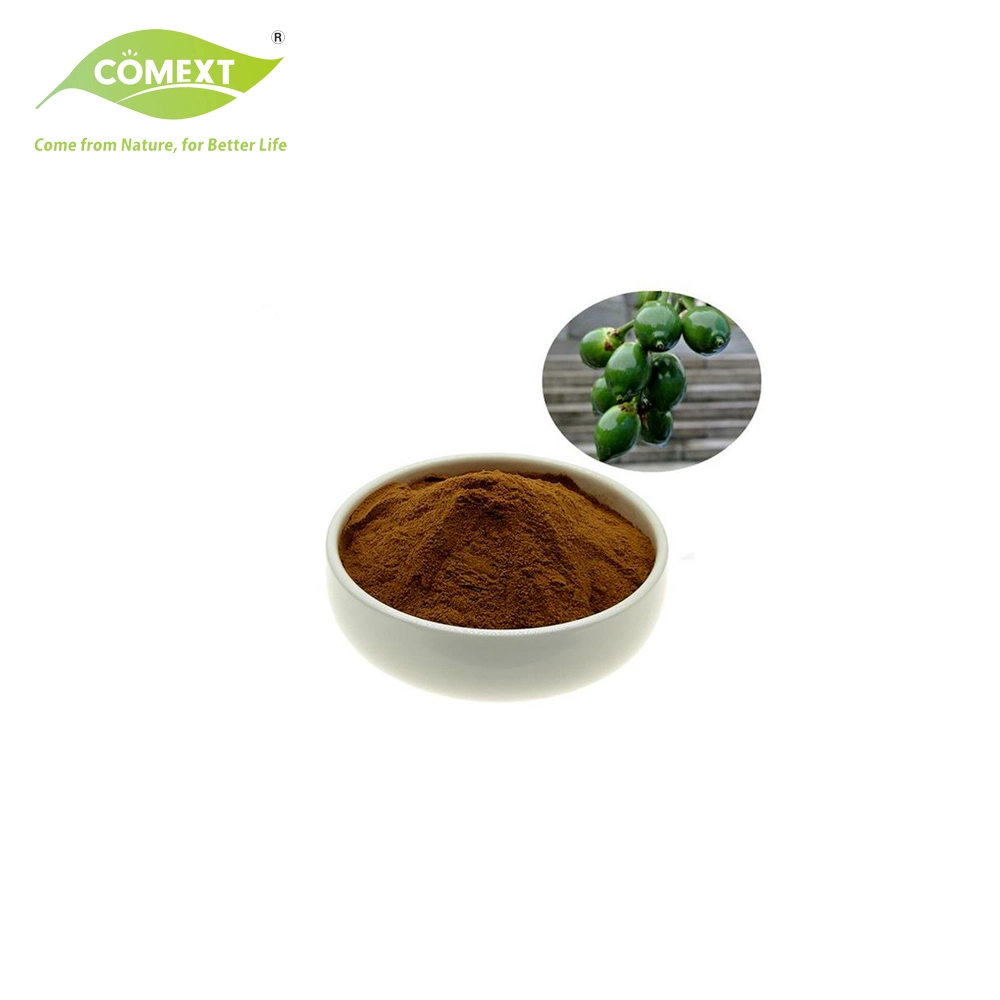 Comext Plant Extract Powder Manufacturer Manufacturer Areca Catechu Extract