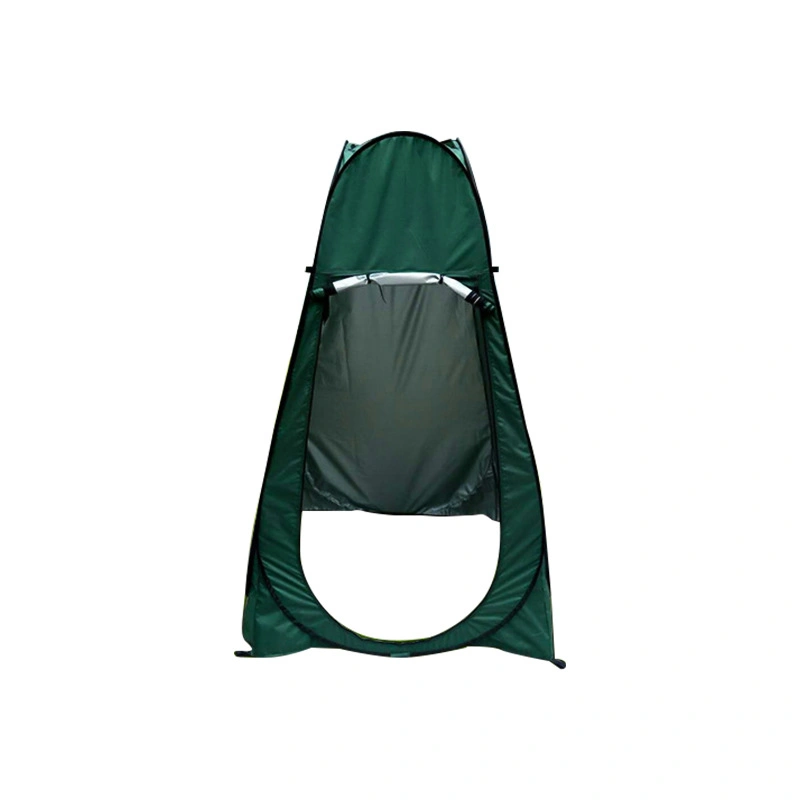 Outdoor Beach Portable Pop up Toilet Shower Changing Tent