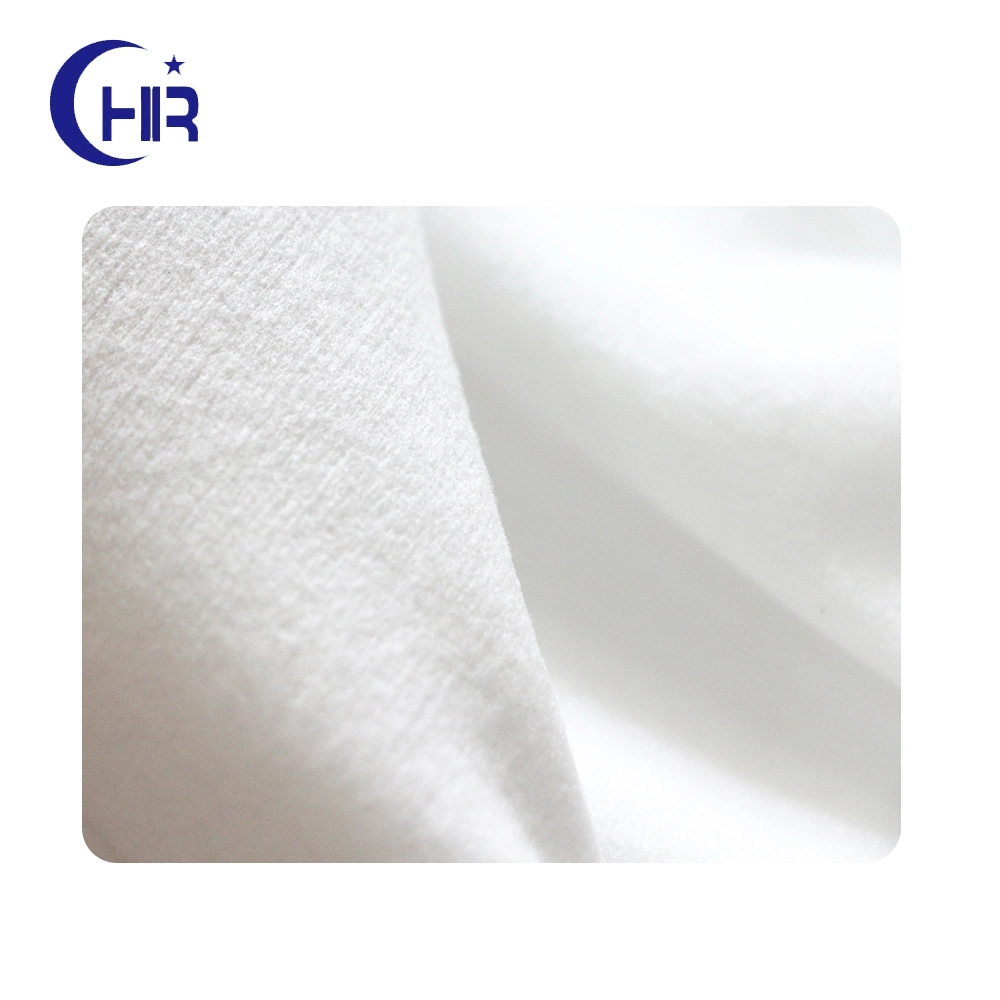 Medical Tape Backup Material Nonwoven Spunlace Nonwoven