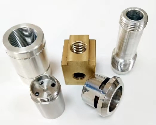 Metal Flange, Copper Products, Piston Rod, Steel Joints, Flanges, Aluminum, Metal Parts, CNC Turning, Metal Customization