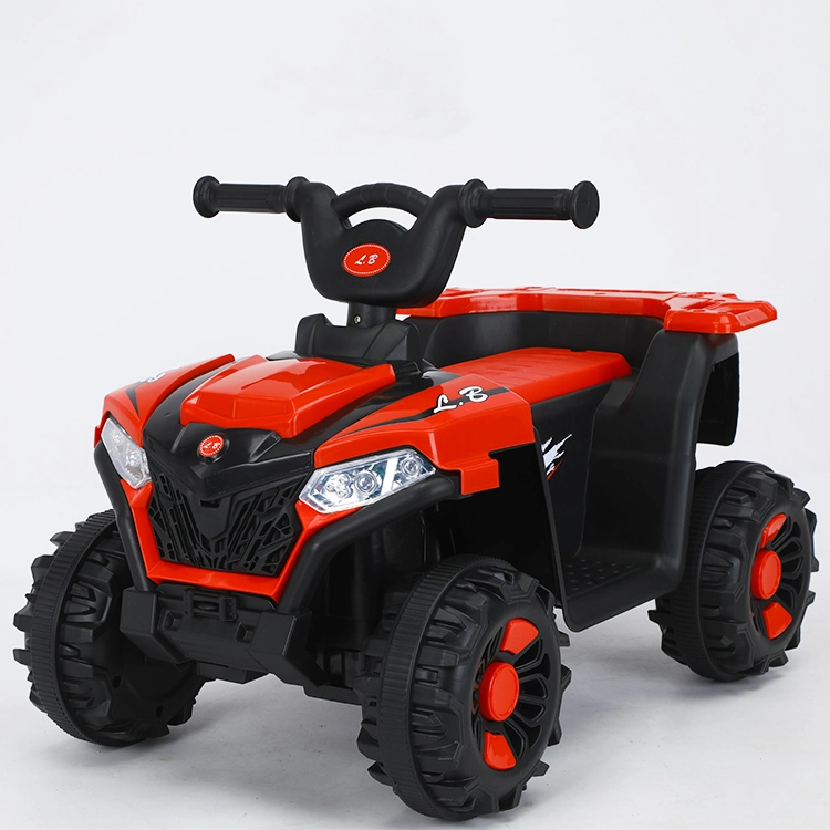 Wholesale/Supplier ATV for Children 4 Wheels 2 Stroke ATV for Children Toy