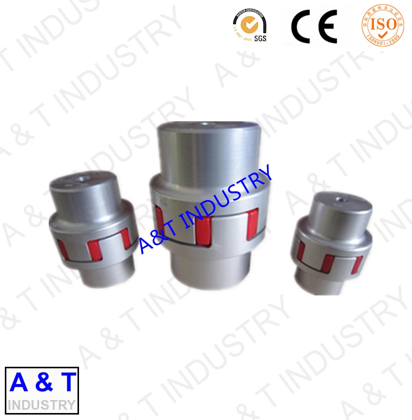 Various Type of Hose Connectors Camlock Coupling with High quality/High cost performance 