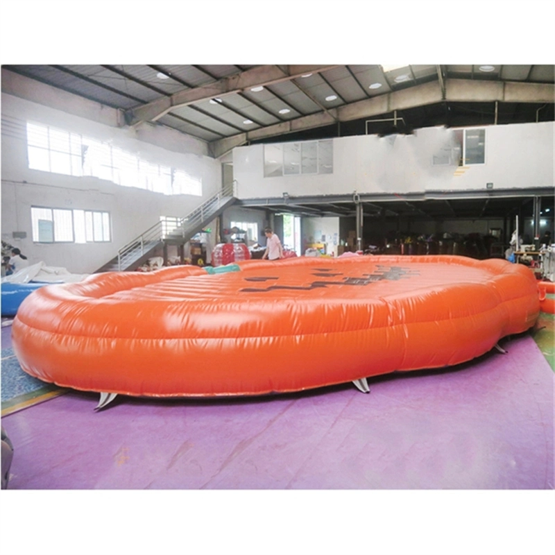 Inflatable Playground Inflatable Bouncer Air Jumping Bouncing Castles Inflatable Bouncy Castle