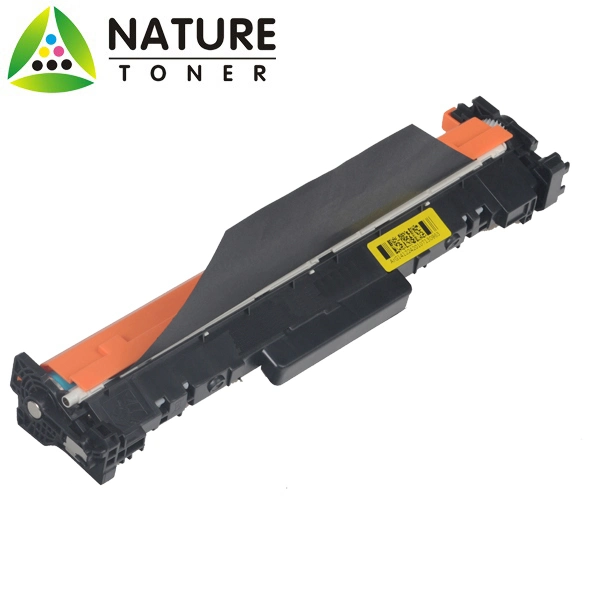 Compatible Black Toner Cartridge Crg-047 / CF217A (047 toner unit) , Crg-047h / CF217X (047H toner unit) , and Crg-049 / CF219A Drum Unit for HP/Canon