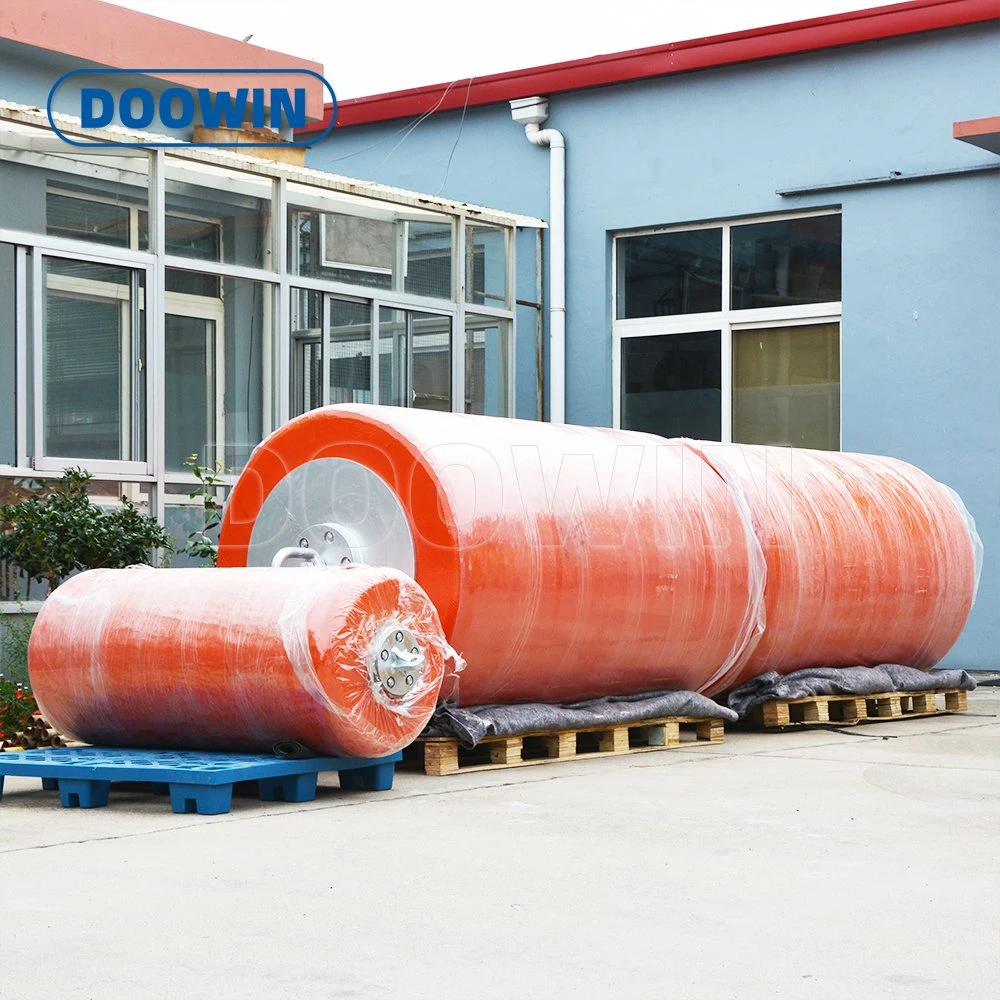 Marine General Offshore Foam Filled Mooring Buoy