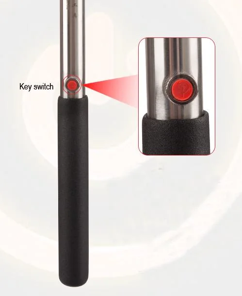 Point Type IR and UV Flame Detector Test Instrument