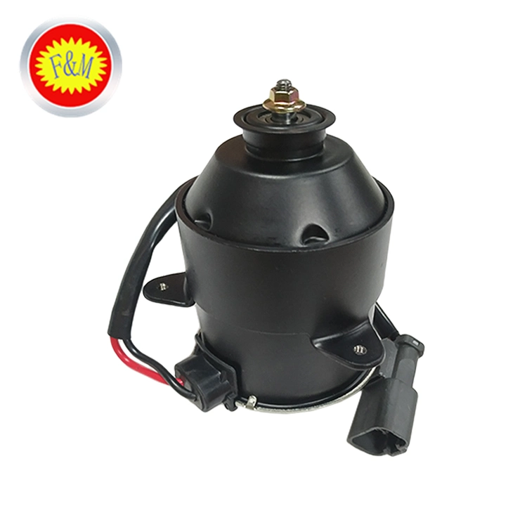 Car Engine 19030-Rza-A01 Cooling Fan for Honda CRV