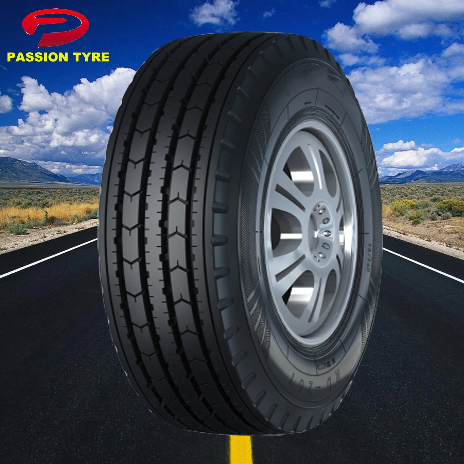 6.00r13lt/6.00r14/6.00r15/6.00r16/7.00r15/7.00r16lt Light Truck Tyres Commercial Van Tires/Llantas