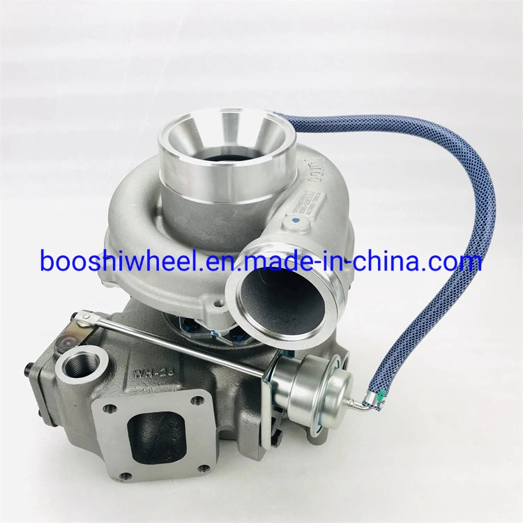 Rhc7w Turbo 119575-18020 Va290055 Vb290055 Vc290055 11957518020 Turbocharger Used for Yanmar Marine 6ly2a-STP Engine