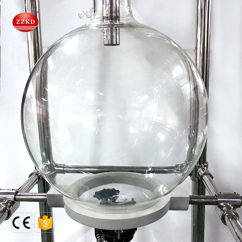 Laboratory Solvent Vacuum Suction Filter Filtration Device