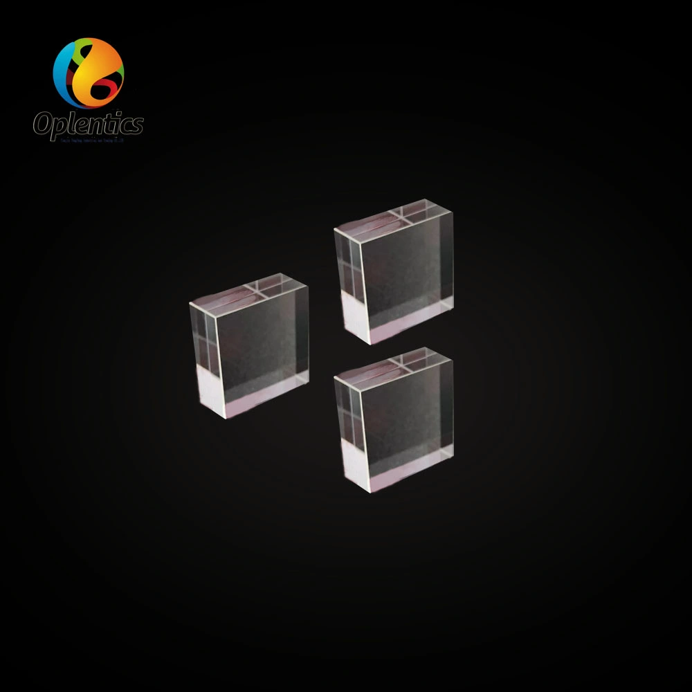 Optics Manufacturer N-Bk7/N-Sf11 Optical Waterproof Protective Window for Electronic Sensors