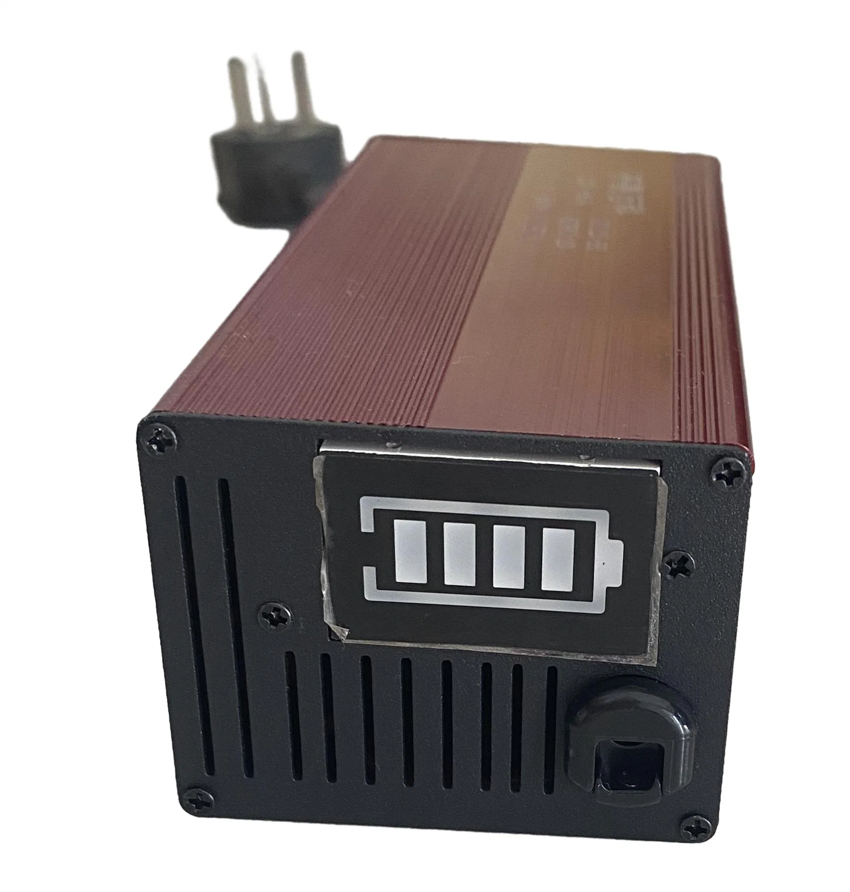 High-End Intelligent Lithium Battery Charger 54.6V-4A