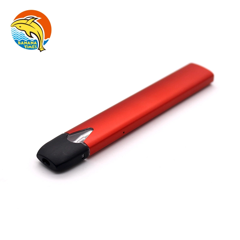 precio de fábrica de 0,45 ml de sabores desechables personalizada Vape Pen