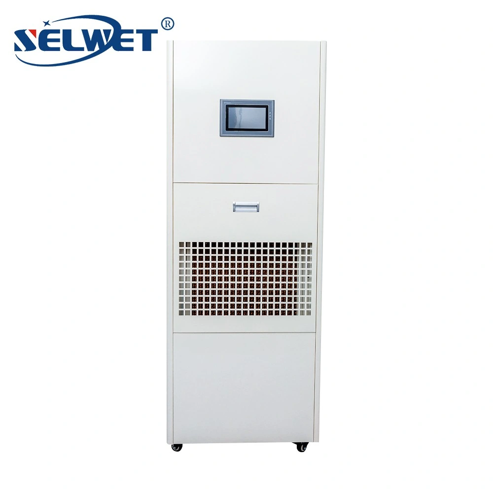 Multifunctional Workshop Industrial 120 Pint Humidifier Air Purifier and Dehumidifier