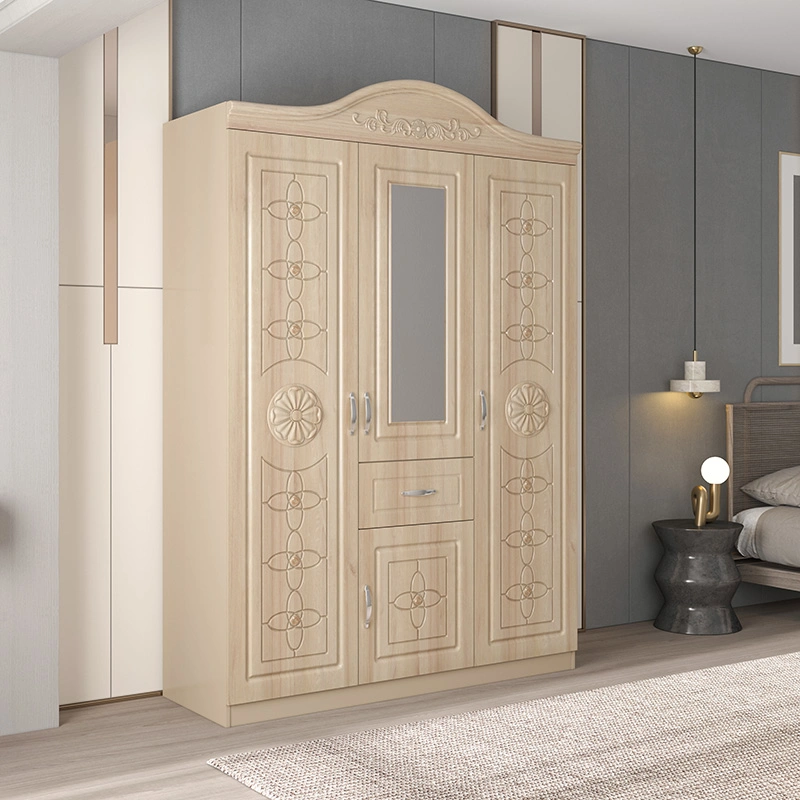 Modern Multi Armoire Wardrobe Cabinet Storage Wardrobe Bedroom Furniture