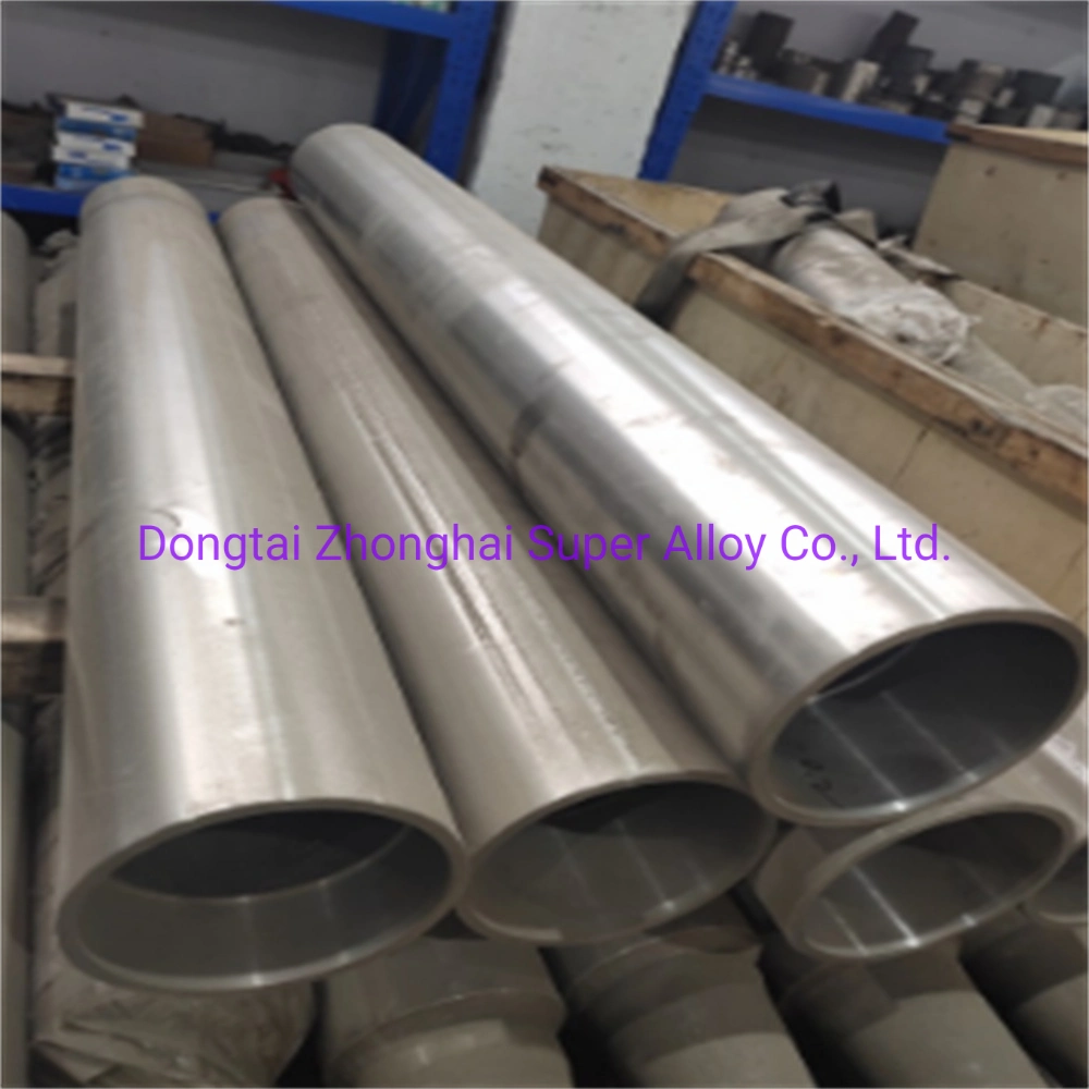 ASTM B622 B619 B626 Hastelloy C276 Seamless Steel Pipes