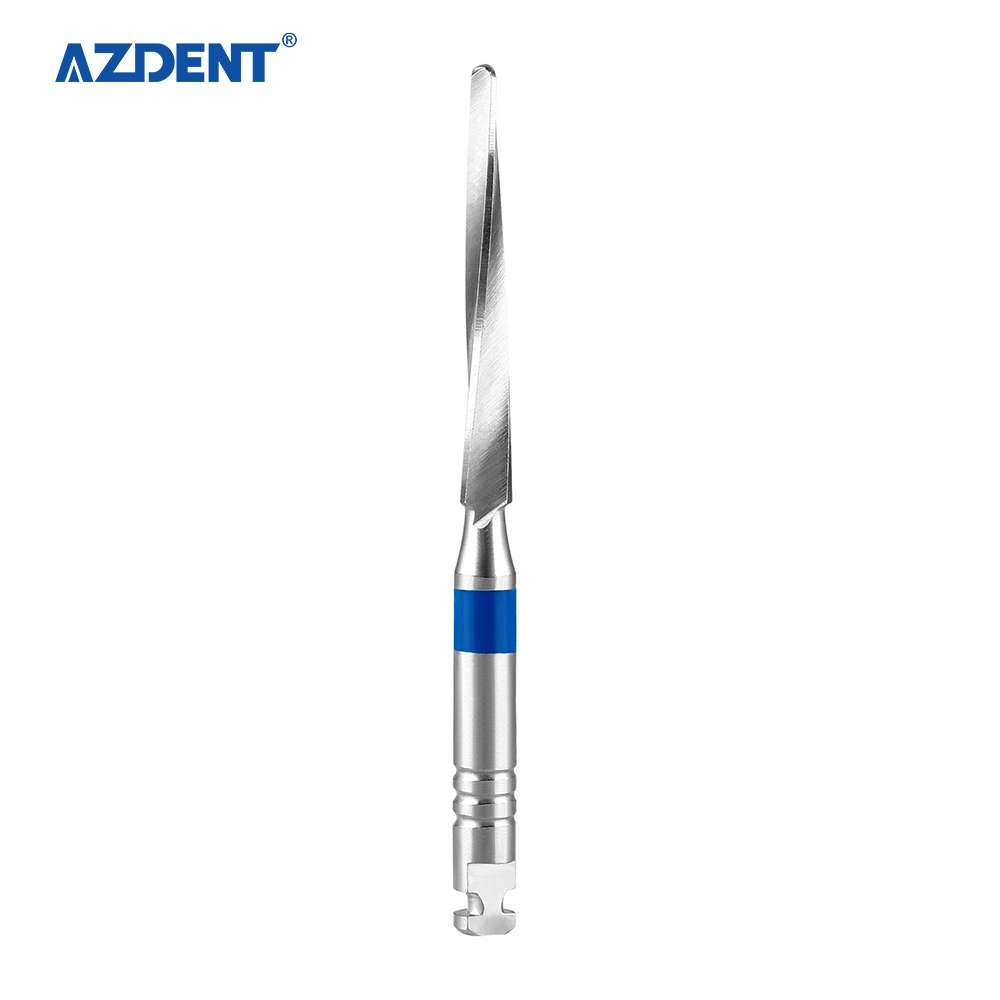 High quality/High cost performance Steel Dental Fiber Post Drills Endodontic Root Canal Drill