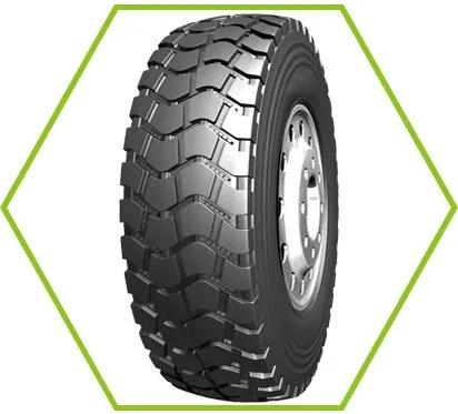 Htm69 OTR Radial Tires for Transportation Truck