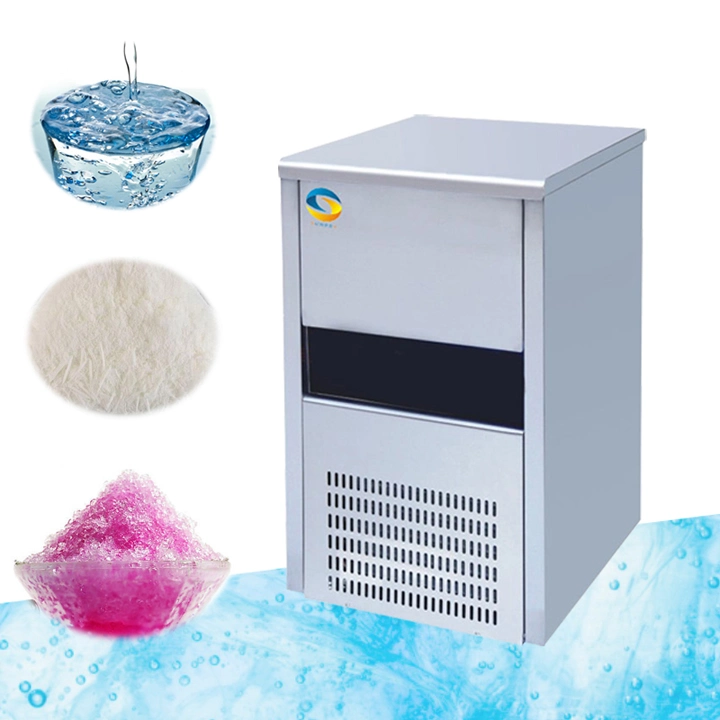 Best Price Ice Cube Maker Making Machine with Ce Approved