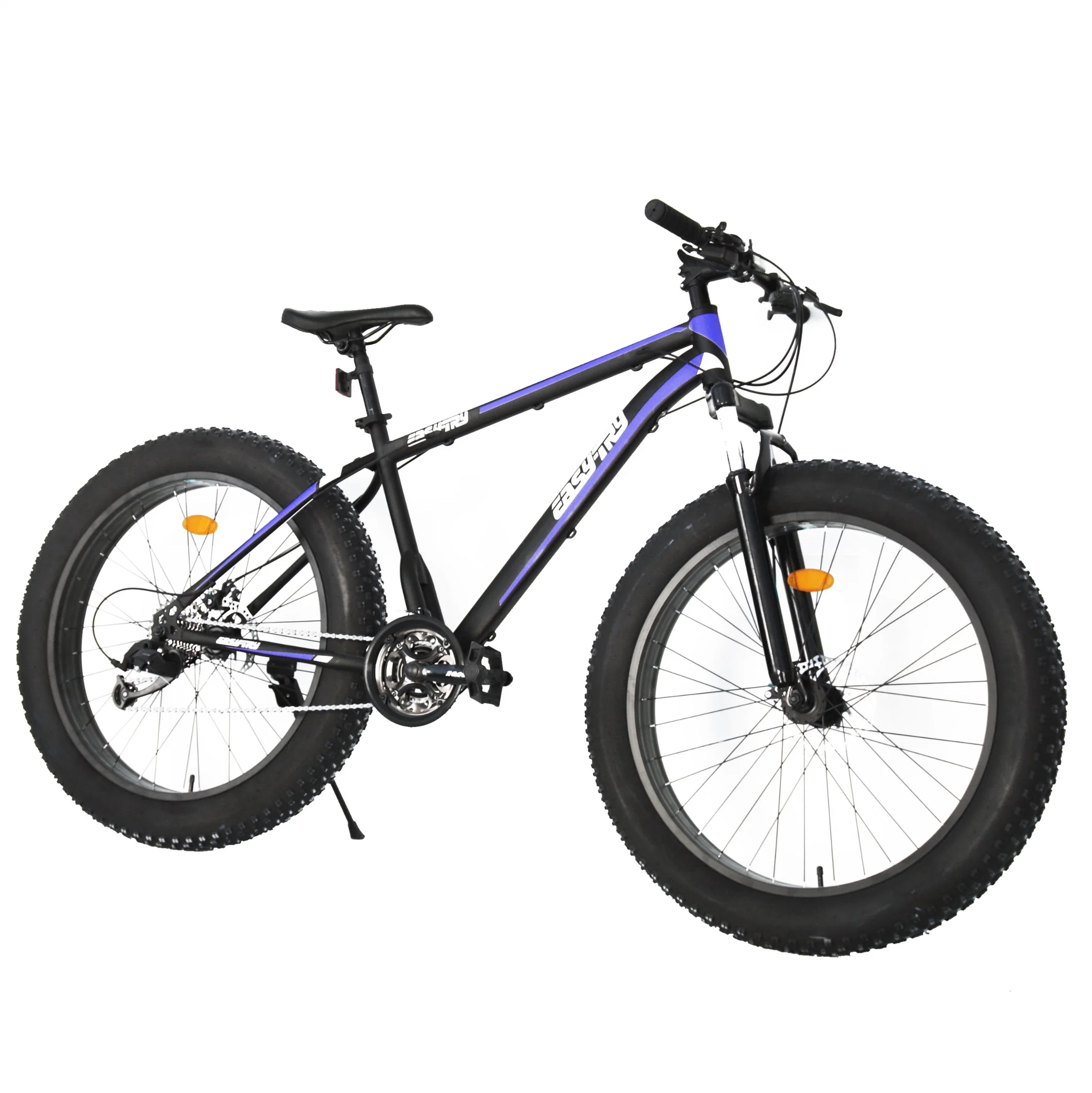 2021 New Arrivals High quality/High cost performance Professional Custom Sports Fat Tire Mountain Bike for Sale Special Bicycle