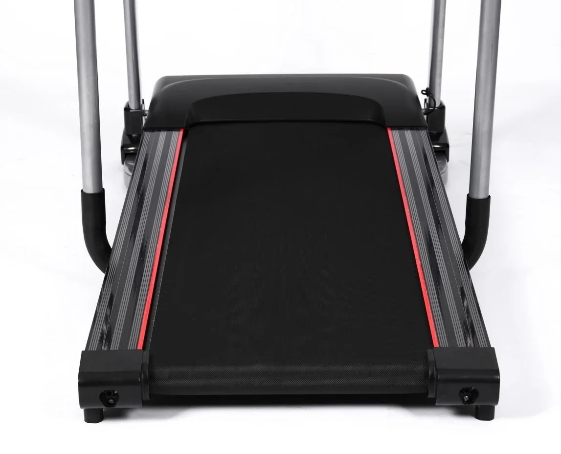 Medium High quality/High cost performance  Rehabilization Electric Treadmill with Full Handrail